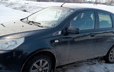 Chevrolet Aveo III, 2010 год, 350 000 рублей, 3 фотография