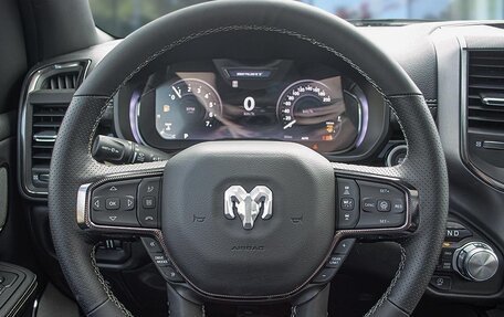 Rambler 1500, 2026 год, 13 499 000 рублей, 14 фотография