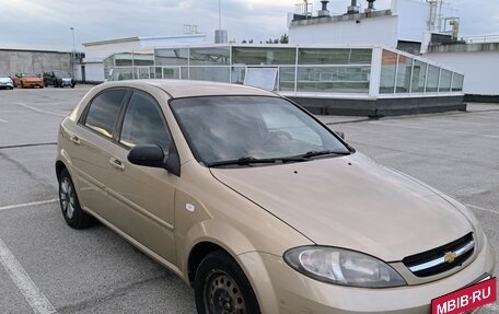 Chevrolet Lacetti, 2009 год, 280 000 рублей, 2 фотография