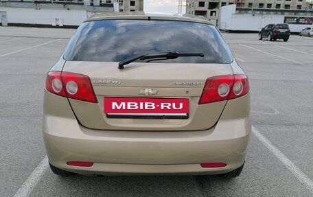 Chevrolet Lacetti, 2009 год, 280 000 рублей, 5 фотография