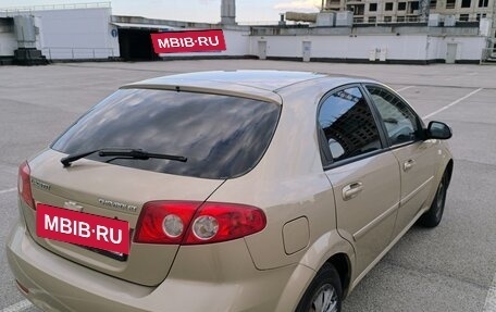 Chevrolet Lacetti, 2009 год, 280 000 рублей, 4 фотография