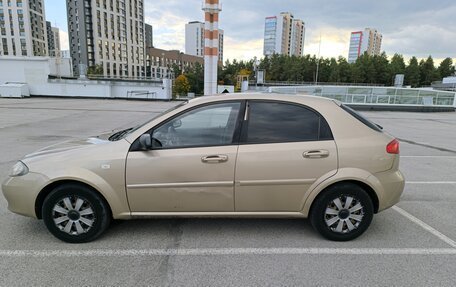 Chevrolet Lacetti, 2009 год, 280 000 рублей, 7 фотография