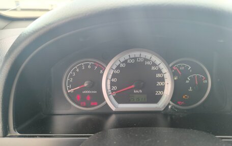 Chevrolet Lacetti, 2009 год, 280 000 рублей, 13 фотография