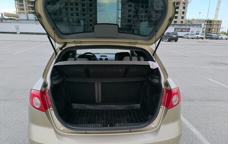 Chevrolet Lacetti, 2009 год, 280 000 рублей, 9 фотография