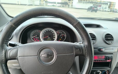 Chevrolet Lacetti, 2009 год, 280 000 рублей, 12 фотография