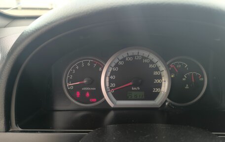 Chevrolet Lacetti, 2009 год, 280 000 рублей, 14 фотография