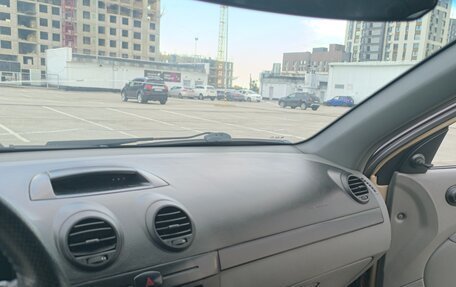 Chevrolet Lacetti, 2009 год, 280 000 рублей, 15 фотография