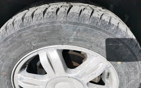 Renault Logan II, 2015 год, 605 000 рублей, 5 фотография