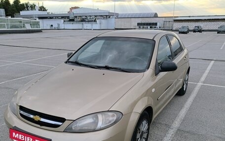 Chevrolet Lacetti, 2009 год, 280 000 рублей, 8 фотография