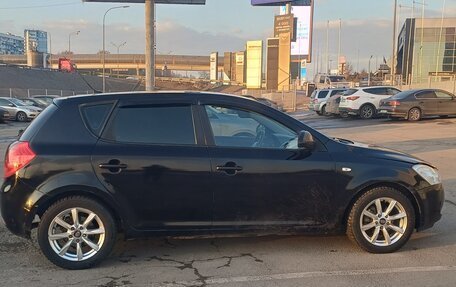 KIA cee'd I рестайлинг, 2009 год, 430 000 рублей, 5 фотография