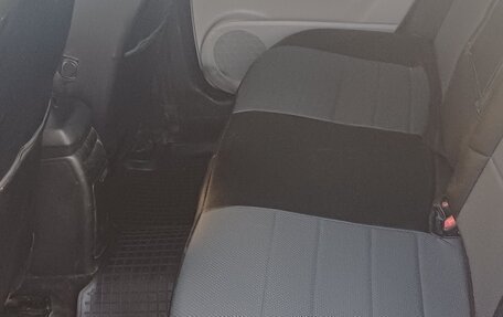 KIA cee'd I рестайлинг, 2009 год, 430 000 рублей, 6 фотография