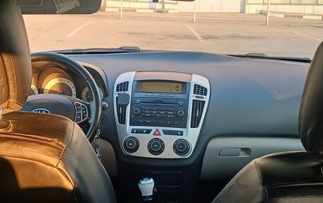 KIA cee'd I рестайлинг, 2009 год, 430 000 рублей, 9 фотография