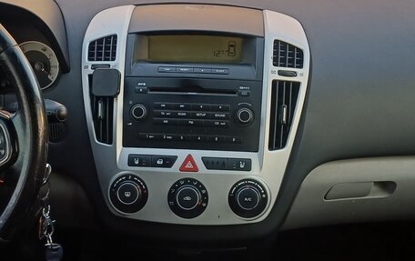 KIA cee'd I рестайлинг, 2009 год, 430 000 рублей, 11 фотография