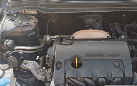 KIA cee'd I рестайлинг, 2009 год, 430 000 рублей, 13 фотография