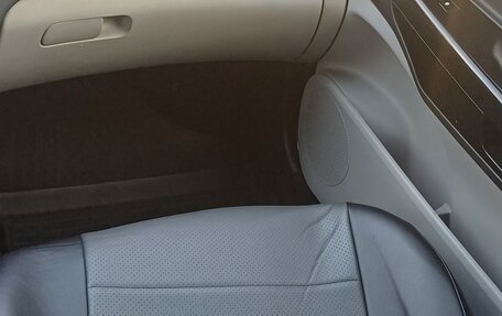 KIA cee'd I рестайлинг, 2009 год, 430 000 рублей, 12 фотография