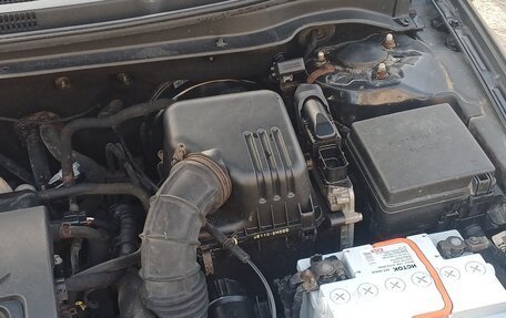 KIA cee'd I рестайлинг, 2009 год, 430 000 рублей, 15 фотография