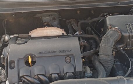 KIA cee'd I рестайлинг, 2009 год, 430 000 рублей, 14 фотография