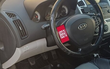 KIA cee'd I рестайлинг, 2009 год, 430 000 рублей, 7 фотография