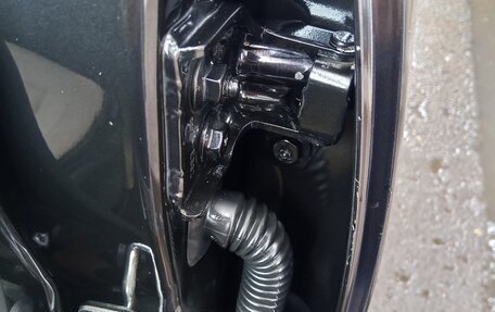 Renault Sandero II рестайлинг, 2017 год, 1 194 000 рублей, 6 фотография