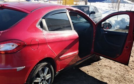 Chery M11 (A3), 2010 год, 290 000 рублей, 4 фотография