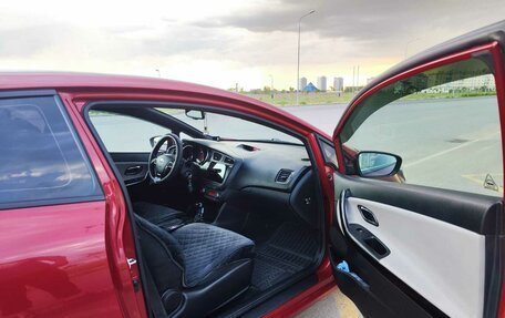 KIA cee'd III, 2013 год, 1 150 000 рублей, 7 фотография