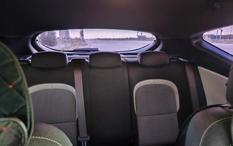 KIA cee'd III, 2013 год, 1 150 000 рублей, 5 фотография