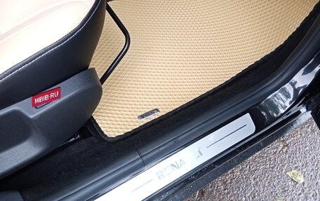 Renault Sandero II рестайлинг, 2017 год, 1 194 000 рублей, 2 фотография