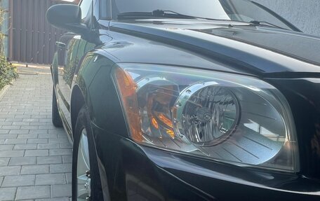 Dodge Caliber I рестайлинг, 2009 год, 700 000 рублей, 8 фотография