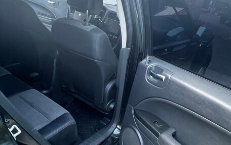 Dodge Caliber I рестайлинг, 2009 год, 700 000 рублей, 13 фотография