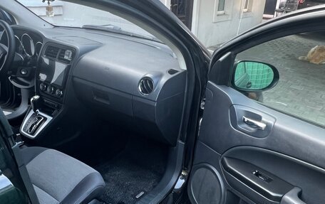 Dodge Caliber I рестайлинг, 2009 год, 700 000 рублей, 14 фотография