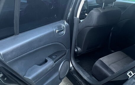 Dodge Caliber I рестайлинг, 2009 год, 700 000 рублей, 11 фотография