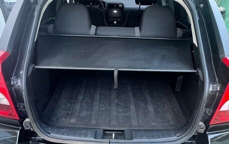 Dodge Caliber I рестайлинг, 2009 год, 700 000 рублей, 12 фотография