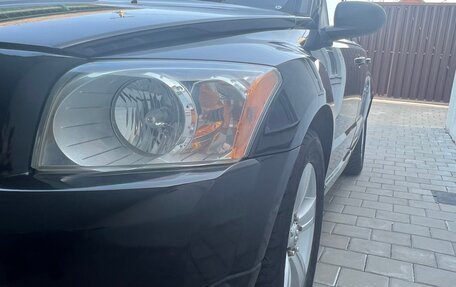 Dodge Caliber I рестайлинг, 2009 год, 700 000 рублей, 7 фотография