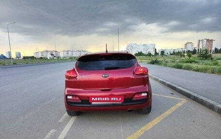 KIA cee'd III, 2013 год, 1 150 000 рублей, 9 фотография