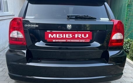 Dodge Caliber I рестайлинг, 2009 год, 700 000 рублей, 5 фотография