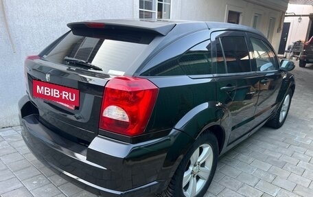 Dodge Caliber I рестайлинг, 2009 год, 700 000 рублей, 4 фотография