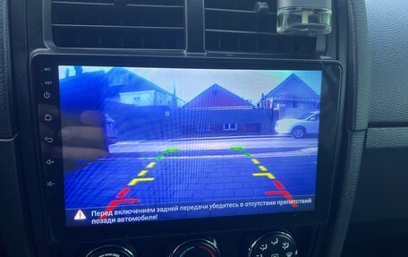 Dodge Caliber I рестайлинг, 2009 год, 700 000 рублей, 15 фотография