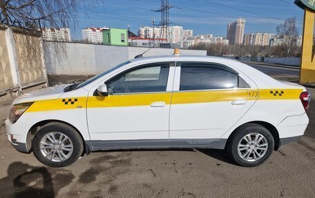 Chevrolet Cobalt II, 2022 год, 900 000 рублей, 4 фотография