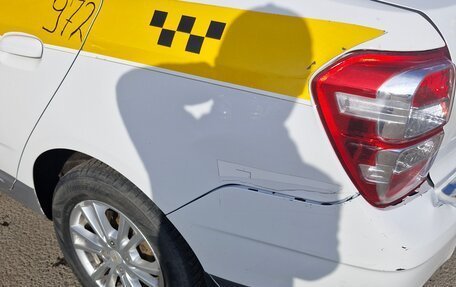 Chevrolet Cobalt II, 2022 год, 900 000 рублей, 5 фотография