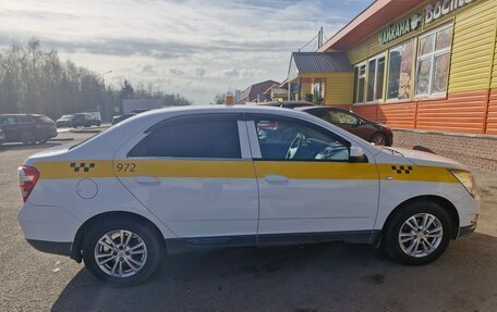Chevrolet Cobalt II, 2022 год, 900 000 рублей, 2 фотография