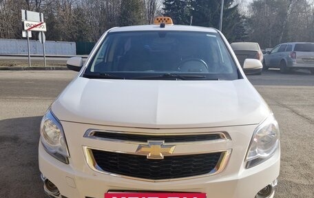 Chevrolet Cobalt II, 2022 год, 900 000 рублей, 3 фотография