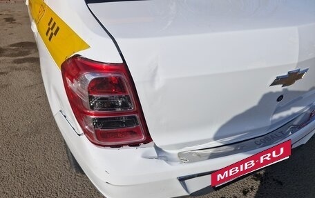 Chevrolet Cobalt II, 2022 год, 900 000 рублей, 6 фотография