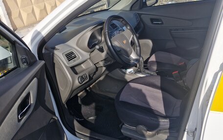 Chevrolet Cobalt II, 2022 год, 900 000 рублей, 8 фотография