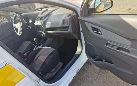 Chevrolet Cobalt II, 2022 год, 900 000 рублей, 9 фотография