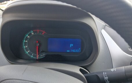 Chevrolet Cobalt II, 2022 год, 900 000 рублей, 14 фотография