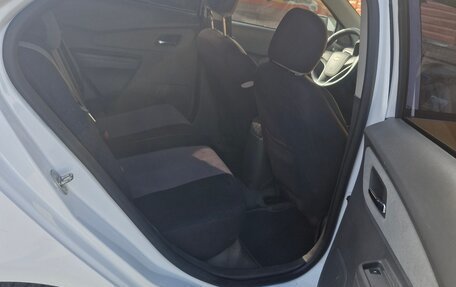 Chevrolet Cobalt II, 2022 год, 900 000 рублей, 11 фотография