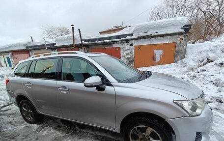 Toyota Corolla, 2012 год, 1 100 000 рублей, 4 фотография