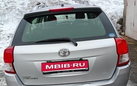Toyota Corolla, 2012 год, 1 100 000 рублей, 3 фотография