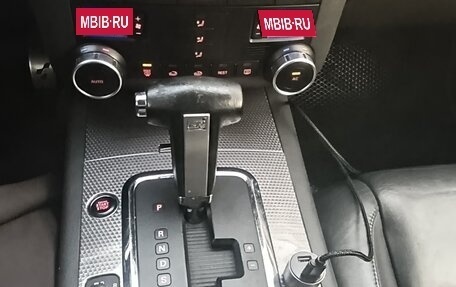 Volkswagen Touareg III, 2008 год, 890 000 рублей, 4 фотография