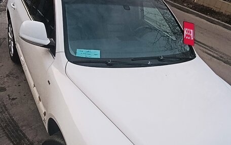 Volkswagen Touareg III, 2008 год, 890 000 рублей, 9 фотография